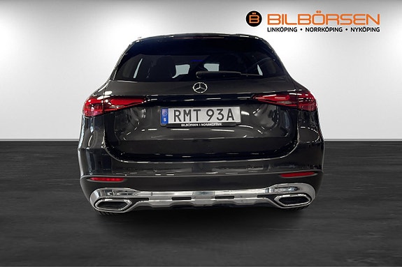 Mercedes-Benz GLC200 5 of 18