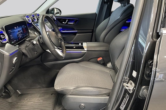 Mercedes-Benz GLC200 8 of 18