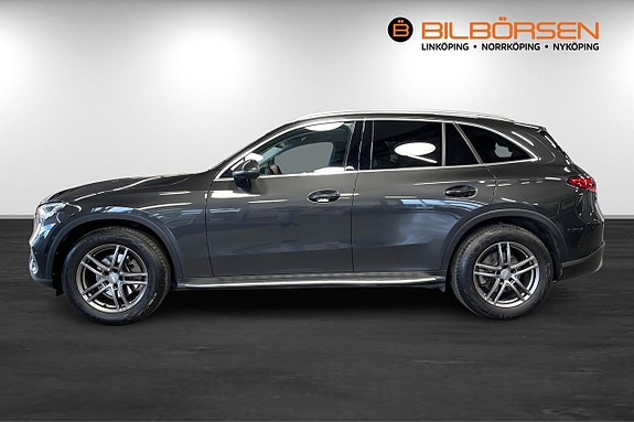 Mercedes-Benz GLC200 4 of 18