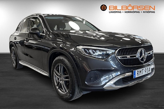 Mercedes-Benz GLC200 3 of 18
