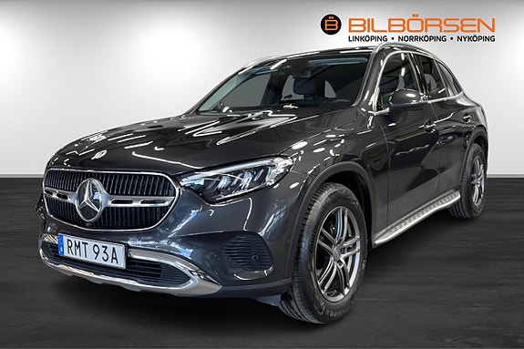 Mercedes-Benz GLC200