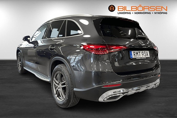 Mercedes-Benz GLC200 6 of 18