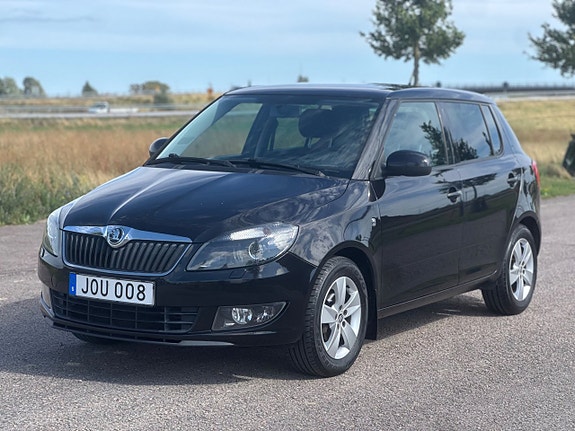 Škoda 2015