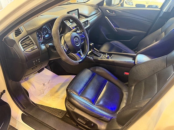 Mazda 6 8 of 17