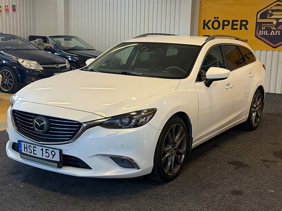 Mazda 6 2 of 17
