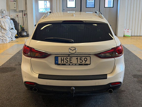 Mazda 6 6 of 17