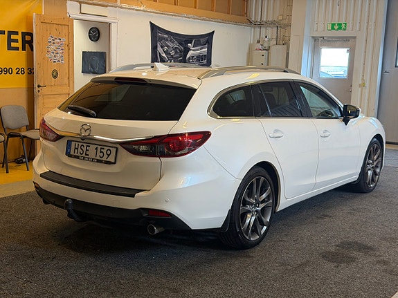 Mazda 6 5 of 17