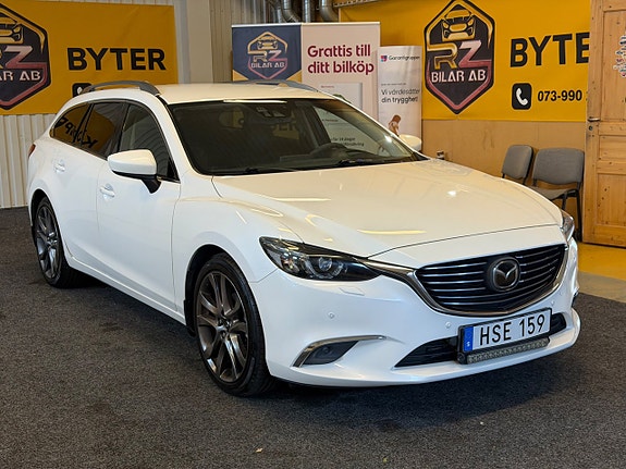 Mazda 6 3 of 17