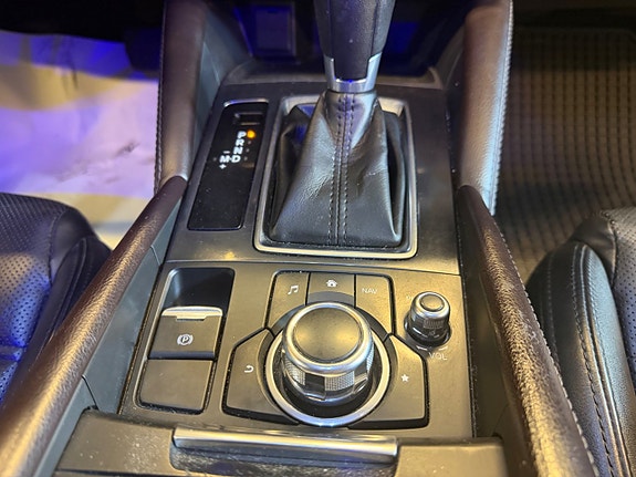 Mazda 6 13 of 17