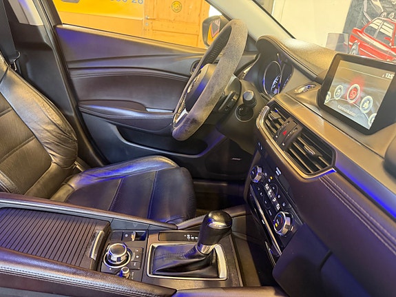 Mazda 6 10 of 17