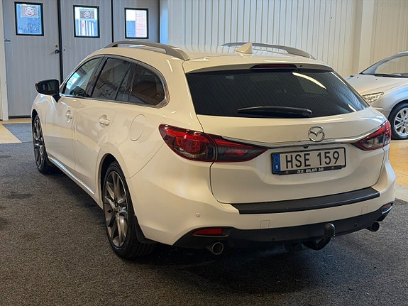 Mazda 6 4 of 17