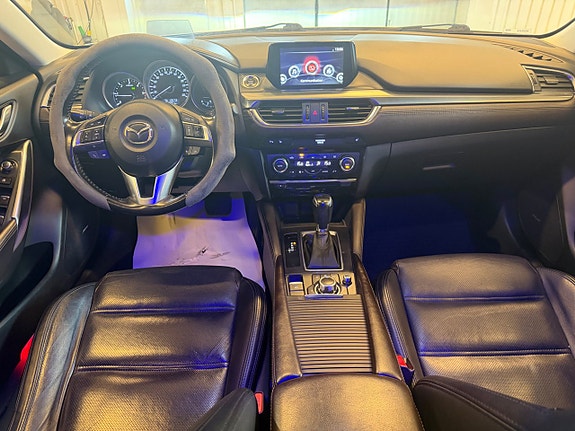 Mazda 6 9 of 17