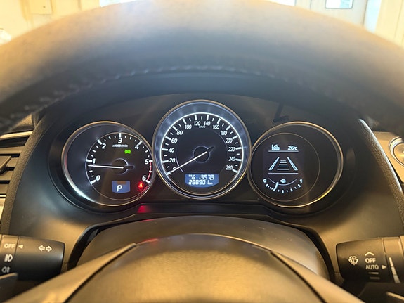 Mazda 6 15 of 17