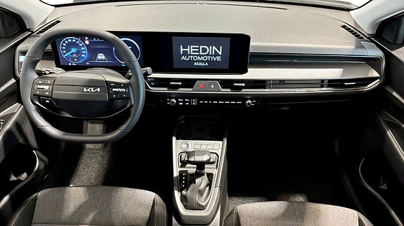 Kia Stonic 4 of 13