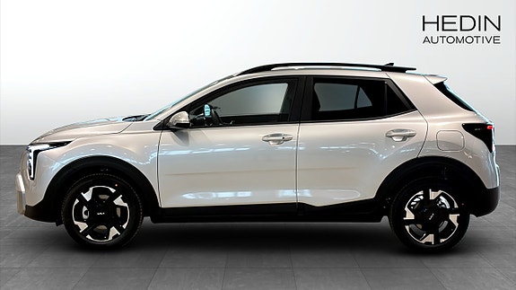 Kia Stonic 9 of 13