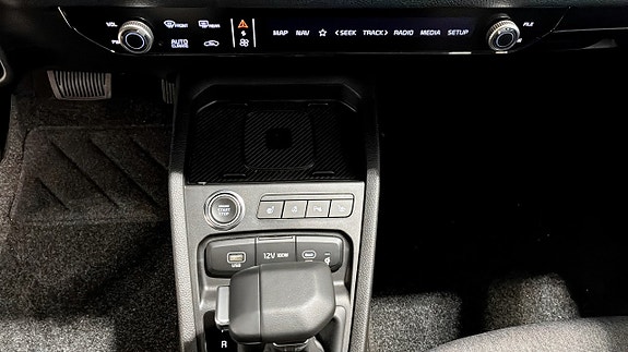 Kia Stonic 7 of 13
