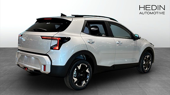 Kia Stonic 10 of 13