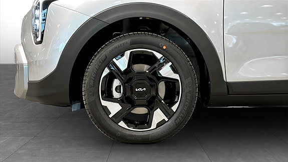Kia Stonic 3 of 13