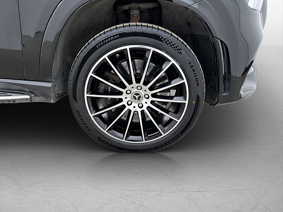 Mercedes-Benz GLE350 de 10 of 30