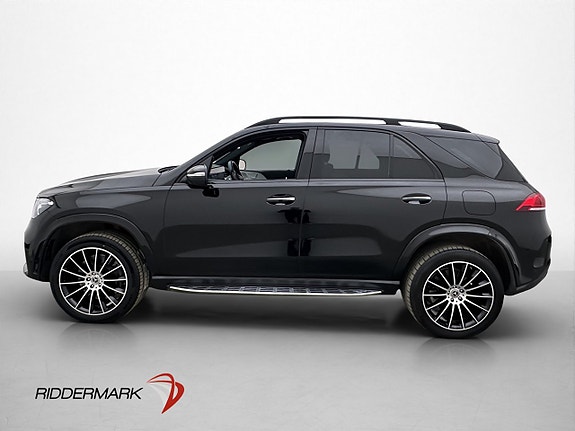 Mercedes-Benz GLE350 de 4 of 30