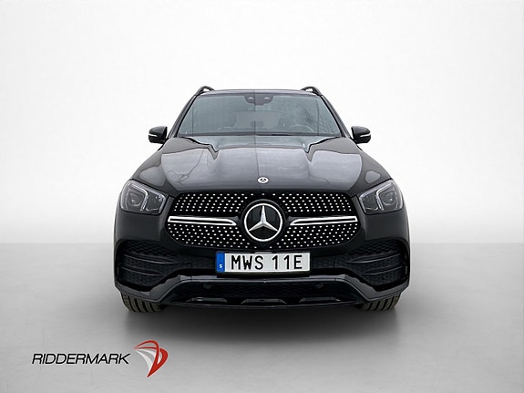 Mercedes-Benz GLE350 de 2 of 30