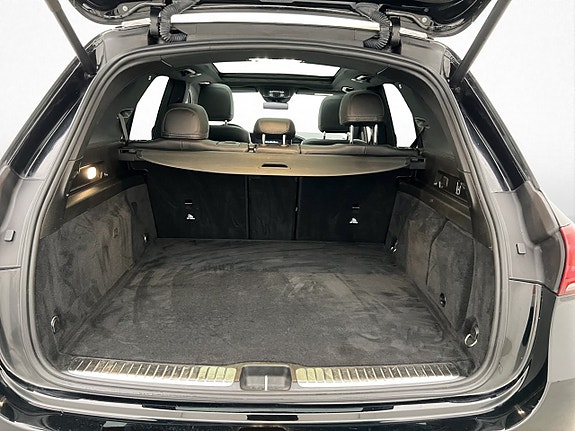 Mercedes-Benz GLE350 de 14 of 30
