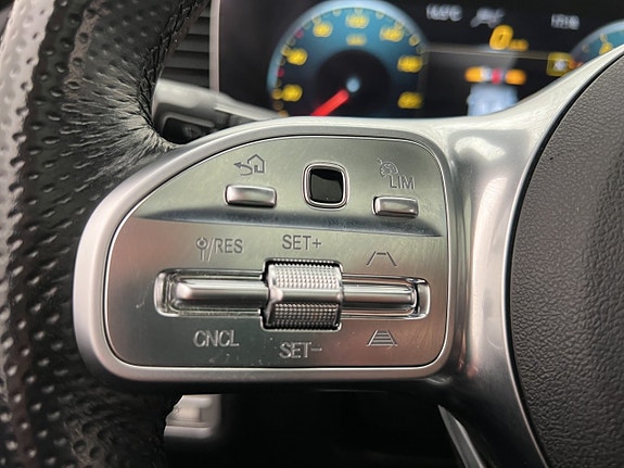 Mercedes-Benz GLE350 de 29 of 30