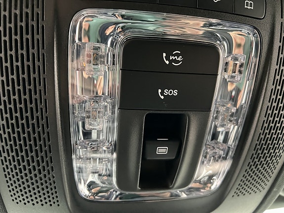 Mercedes-Benz GLE350 de 25 of 30