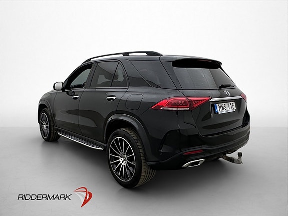 Mercedes-Benz GLE350 de 5 of 30