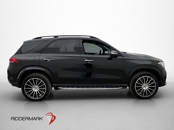 Mercedes-Benz GLE350 de 9 of 30