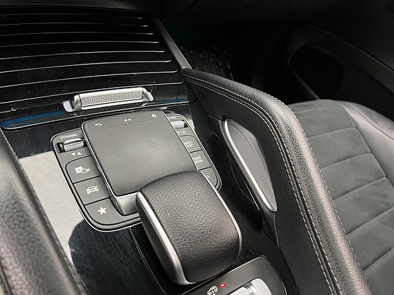 Mercedes-Benz GLE350 de 27 of 30