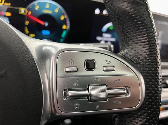 Mercedes-Benz GLE350 de 30 of 30