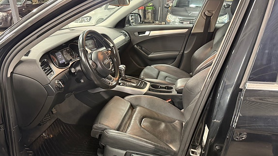Audi A4 5 of 7