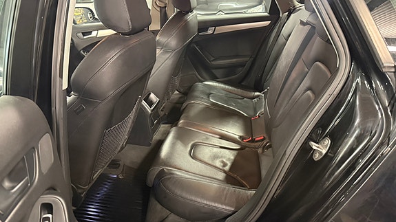 Audi A4 6 of 7