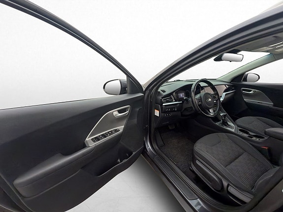 Kia Niro 13 of 28