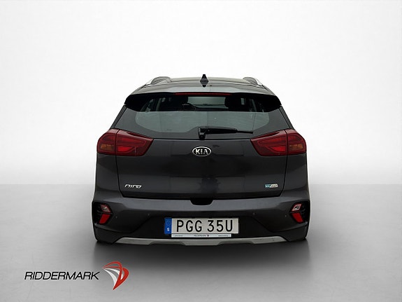 Kia Niro 5 of 28