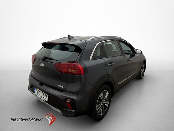 Kia Niro 6 of 28