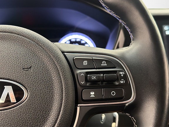 Kia Niro 21 of 28
