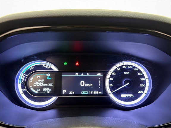 Kia Niro 15 of 28
