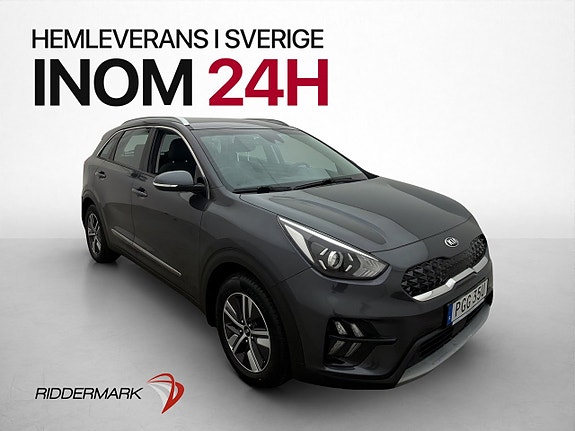 Kia Niro 3 of 28
