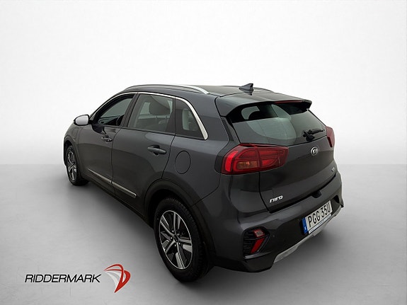 Kia Niro 4 of 28