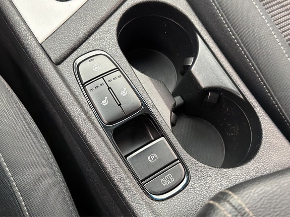 Kia Niro 20 of 28