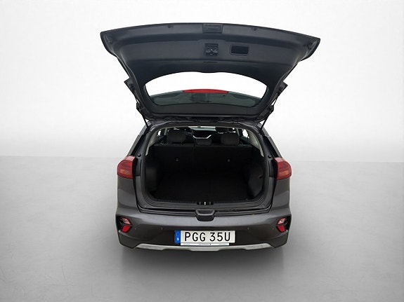 Kia Niro 8 of 28