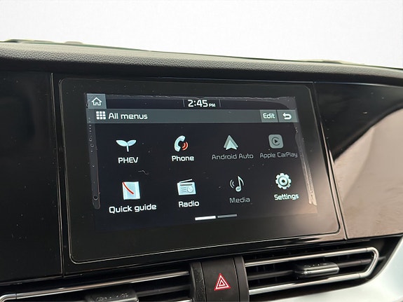 Kia Niro 16 of 28