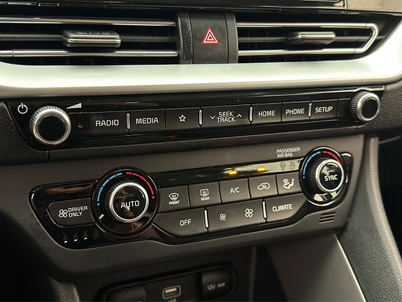 Kia Niro 18 of 28