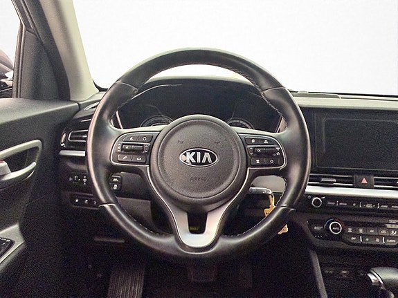 Kia Niro 12 of 28