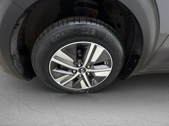Kia Niro 25 of 28