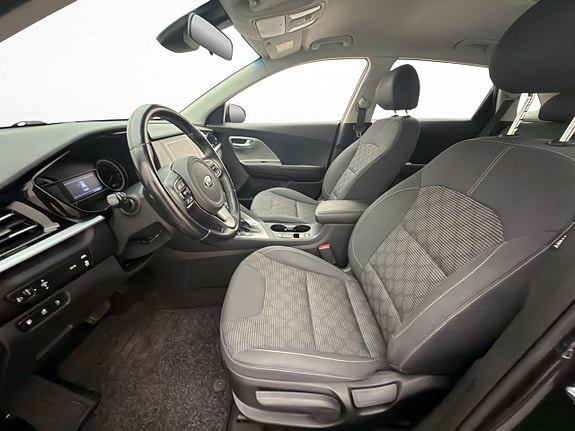Kia Niro 14 of 28