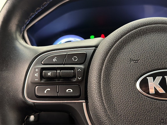Kia Niro 22 of 28