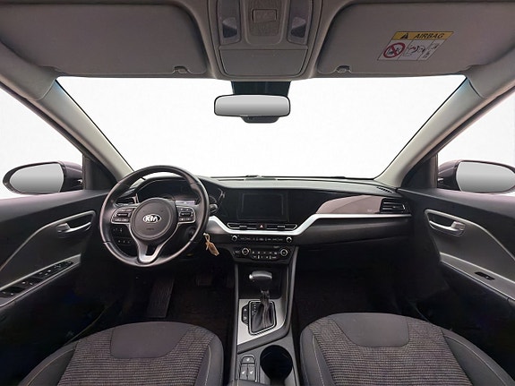 Kia Niro 11 of 28